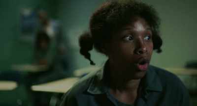 ...when she had to go to work, - Tell It Like a Woman