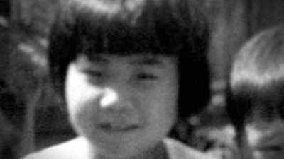 When she was young 
she didn't speak too much. - New York Homicide