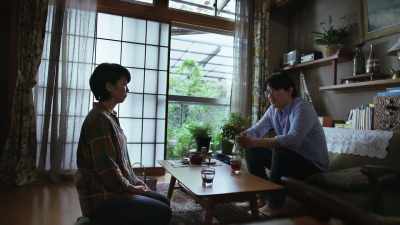 When she'd read it, I was going to... - Last Letter