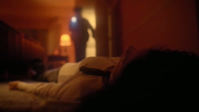When she's found murdered, - How I Caught My Killer
