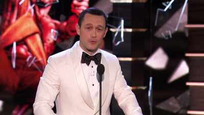 When she's not hosting
her hit radio show, - Comedy Central Roast of Bruce Willis