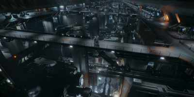 When that ship lands, - Halo