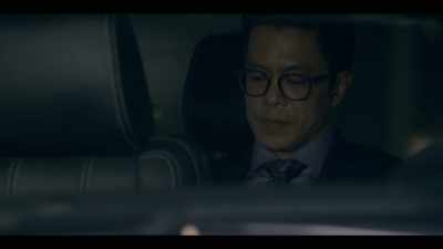...when they should be out there,
exposing us... - Wu Assassins