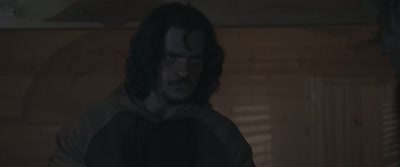 When they show up, we-- - The Rise of the Beast