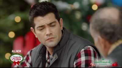 When you showed
an interest in it, - Christmas Under the Stars