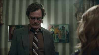 When you showed me
that boy in Munich, Michel. - The Little Drummer Girl