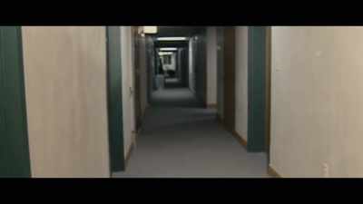 When they showed up, - Heaven's Gate: The Cult of Cults