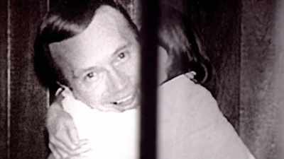 When she shrieked in
horror, he assured - A Friend of the Family: True Evil