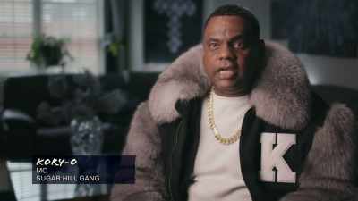 When you sign that contract, - Origins of Hip Hop