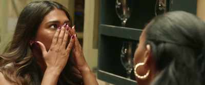 When my sister got engaged,
who's four years younger, - Meet Me in Rome