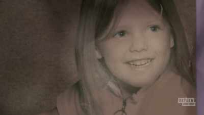  When my sister was growing up
 with pug, - The Pike County Murders: A Family Massacre
