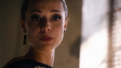 When they slice you up, - Sense8