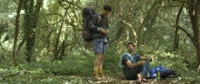When small things
you carry them, - Buddymoon