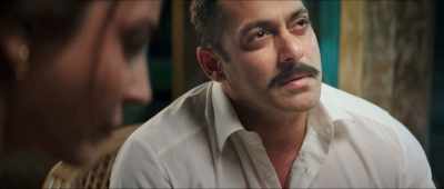 When he smiles, he'll make
everyone smile. - Sultan