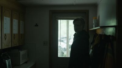 - When?
So-- - The Sinner
