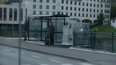 When social distancing
became a thing - My Norwegian Holiday