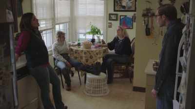 When we sold my parents' RV,
I was devastated. - Joe Pera Talks With You