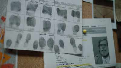 When you solve a cold case,
you don't just simply - The Torso Killer Confessions