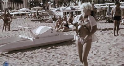 When some of the press from around the world - The Wild Wild World of Jayne Mansfield