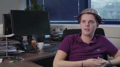 When some people are
believing in other gods - I, Pastafari: A Flying Spaghetti Monster Story