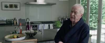 When somebody dies, - King of Thieves