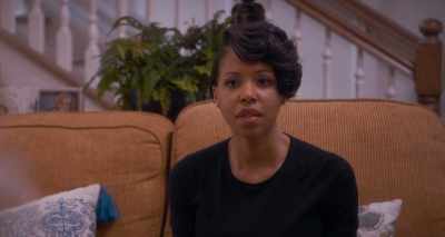 When somebody do something
to you that ain't right, - A Madea Family Funeral