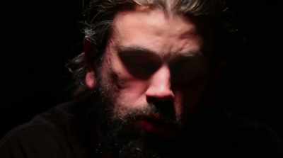 When somebody first
handed me an ICP CD, - The United States of Insanity