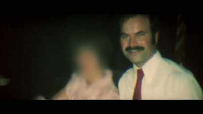When somebody goes
dormant, it's not like, - Invisible Monsters: Serial Killers in America
