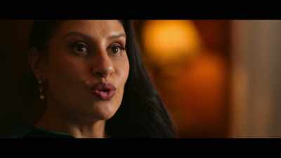 When somebody who knows you
does this to you, - Sweet Bobby: My Catfish Nightmare