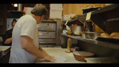 When somebody says it's good,
that's my mother saying, - Street Food: USA
