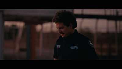 ...when someone
always holds a flame? - Population 11