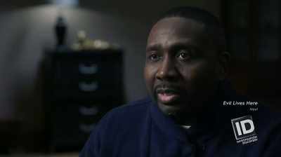 WHEN SOMEONE SETS OUT
EARLY IN THE MORNING, - The Lake Erie Murders