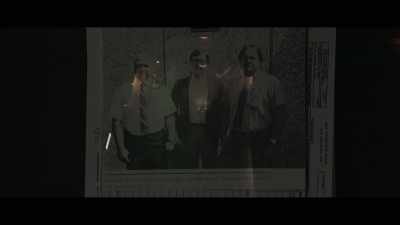 When something like this happens to... - The Innocent Man