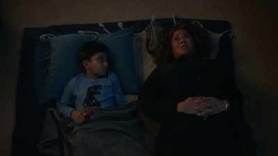 When my son was about
your age, - For The People