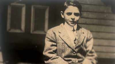 When his son, in 1898, was born,
he named him Armand Hammer - House of Hammer