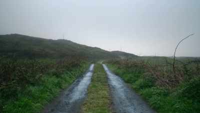 When Sophie died, it was such a shock. - Sophie: A Murder in West Cork