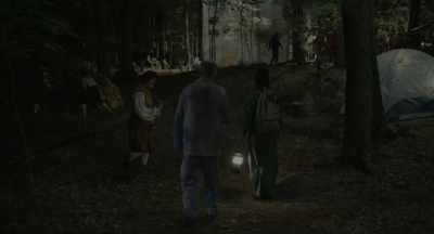 "When sorrows come, - Beau Is Afraid
