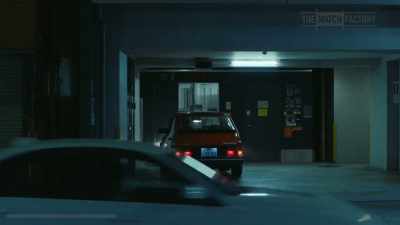 When you speak to me
of love and romance, - Drive My Car