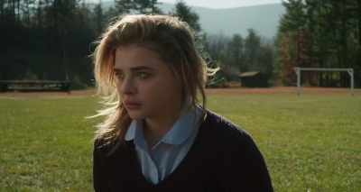 When you speak,
you reveal a compulsion - The Miseducation of Cameron Post