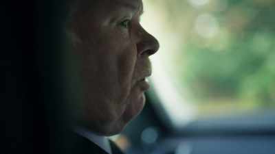 When he spoke to Essex police, - The Essex Murders
