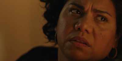 When she spoke
her own language. - Total Control