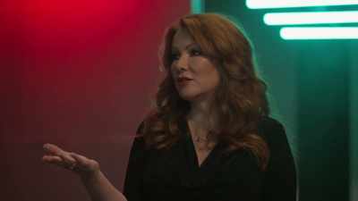 -: When we spoke to Kiener about the person - Inside the Mind of a Con Artist