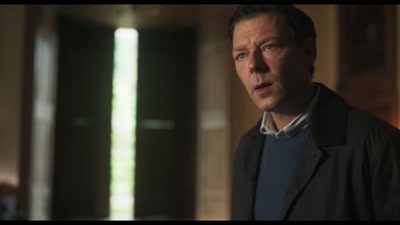 When we spoke to Stuart Simpson,
Mister Wallace, - Six Four