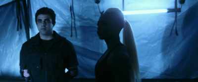 When you spot the fugitives, - The Immortal Wars: Resurgence