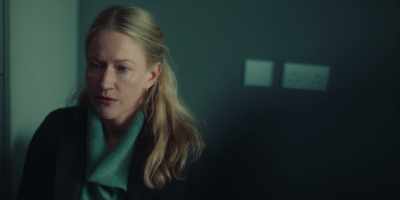 -When Stacey's body was found, - Redemption
