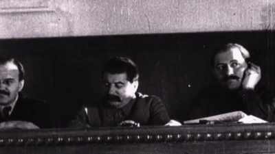 When Stalin read the report, he flew into a rage, saying, - KGB - The Sword and the Shield