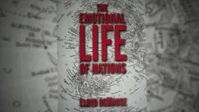 -When Stan discovered
the work of Lloyd Dumas - The Way of the Psychonaut