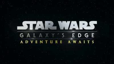 When Star Wars: Galaxy's Edge,
Adventure Awaits returns. - Star Wars: Galaxy's Edge - Adventure Awaits