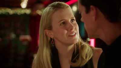 When we start to doubt,
can we be that for each other? - A Carol for Two