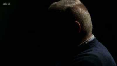 When you start involving informants
and stuff, it's... - Once Upon a Time in Northern Ireland
